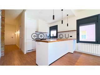 Etagenwohnung  Berga. Piso en sant quirze de besora