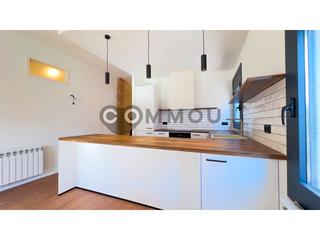 Pis  Berga. Piso en sant quirze de besora