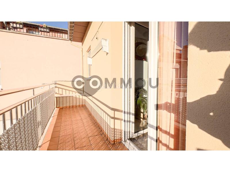 Foto 330b4b78-7fe9-4443-b6e7-ab4c35364cfc. Casa adossada amb calefacció aparcament a Estadi-Santa Anna Vic