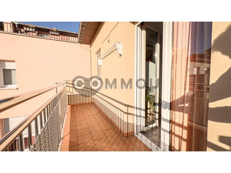 Foto b4de86ac-1478-4f60-b042-1bb4ecc7758d. Casa adossada amb calefacció aparcament a Estadi-Santa Anna Vic