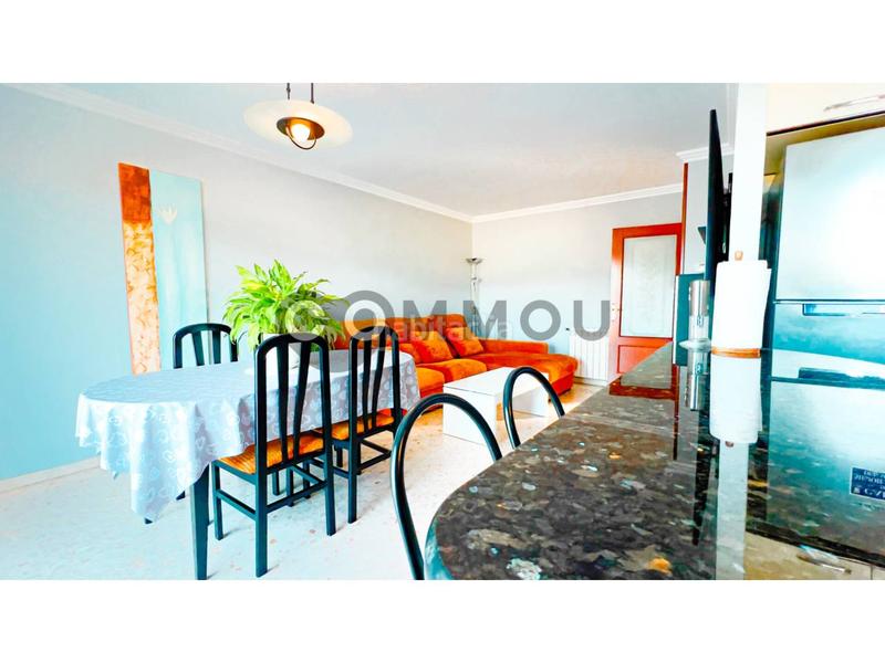 Foto bd599d67-09c5-40b2-b21e-861ff4880f19. Casa adossada amb calefacció aparcament a Estadi-Santa Anna Vic