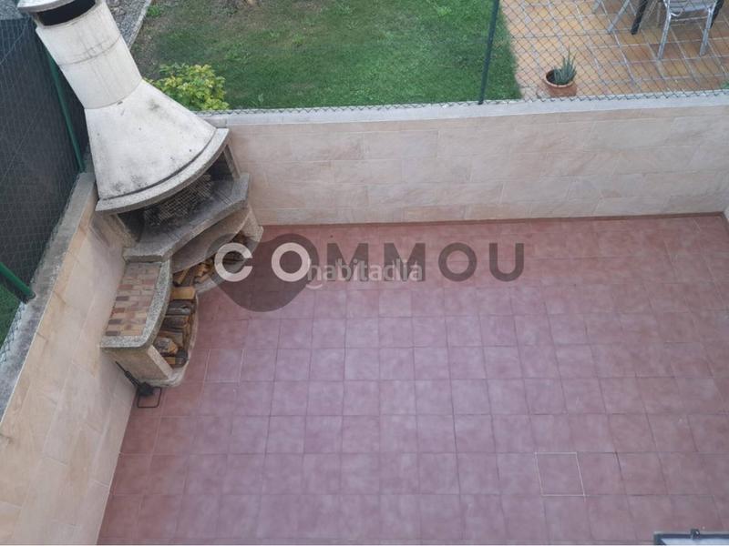 Foto d4877f24-0583-49cc-80ba-3da894748899. Casa adossada amb calefacció aparcament a Estadi-Santa Anna Vic