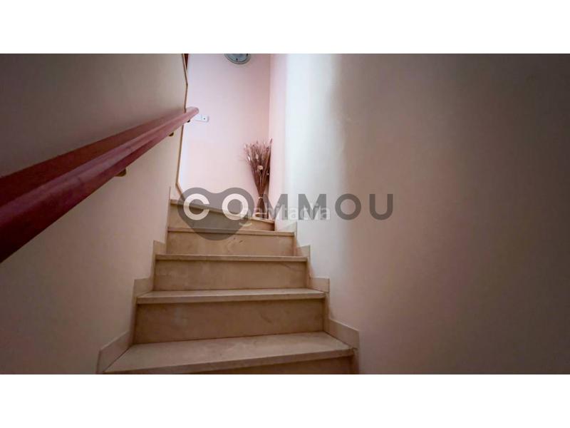 Foto f735e76f-84d1-434d-a9ea-02ec8b16fd9b. Casa adossada amb calefacció aparcament a Estadi-Santa Anna Vic