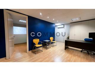 Oficina a Nord. Despacho en venta en ronda de camprodon de vic