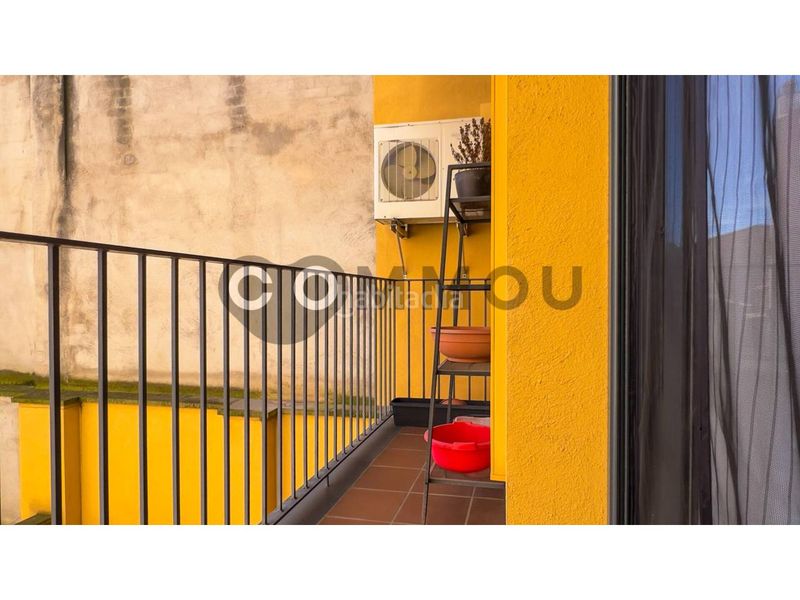 Foto c633f4c3-20b6-4b7d-a9ee-75ae4095d5ab. Pis amb calefacció aparcament a Nord Vic