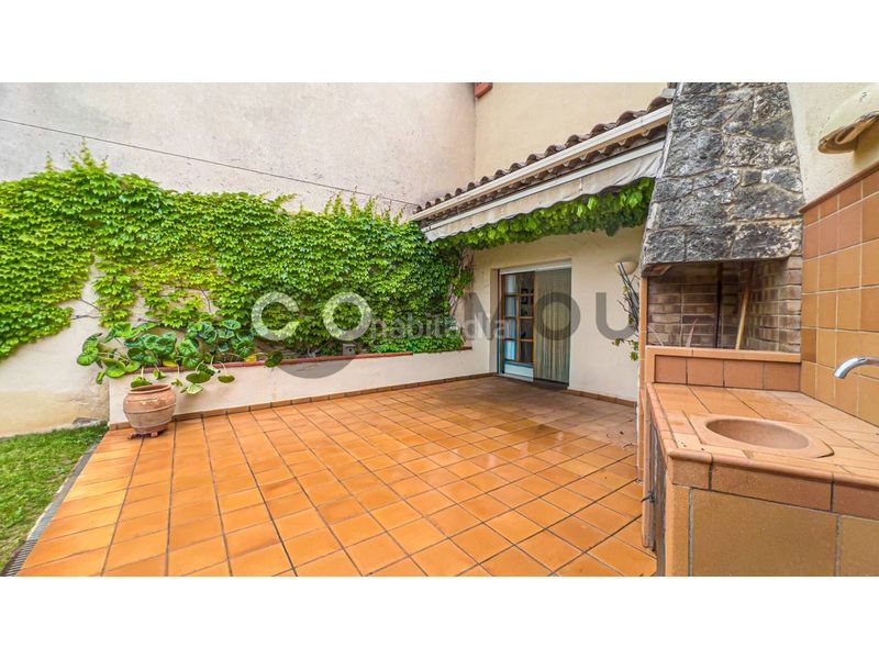 Foto 3cd2e177-6099-443d-b16f-f7661c922dd7. Casa amb calefacció aparcament a La Punxa Palafrugell