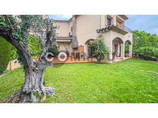 Casa a La Punxa. Casa en venta en palafrugell