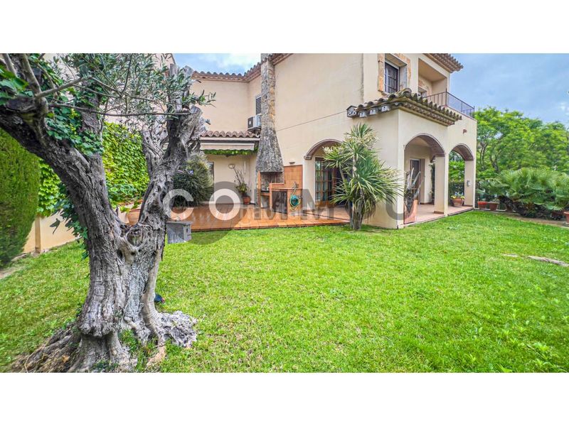 Foto 3d632258-aaed-4118-85f9-2a41cf85fc6b. Casa amb calefacció aparcament a La Punxa Palafrugell