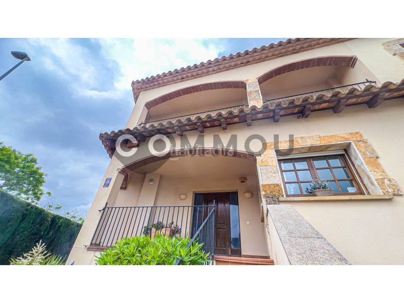 Foto 45fca86f-2342-4f2b-ab26-4855257d870d. Casa amb calefacció aparcament a La Punxa Palafrugell
