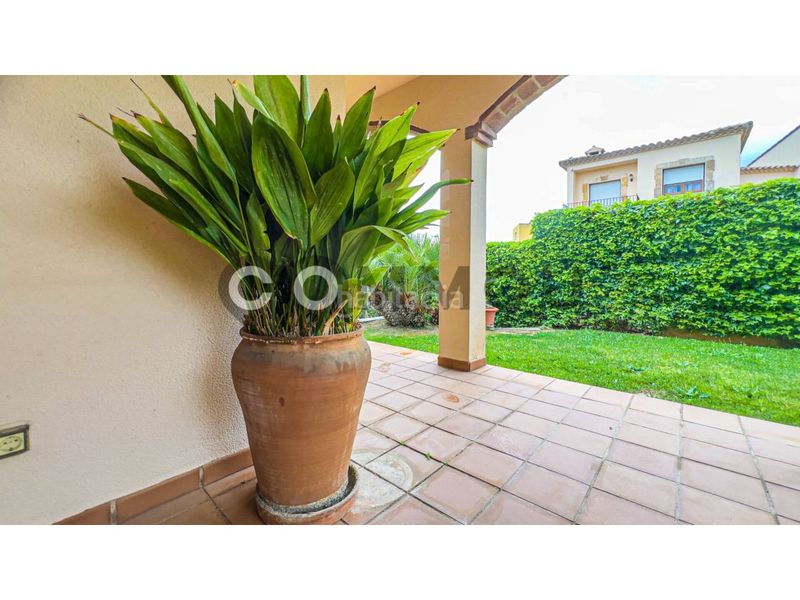Foto 4cbdb1cc-277a-43d8-9bc2-6e83d5806728. Casa amb calefacció aparcament a La Punxa Palafrugell