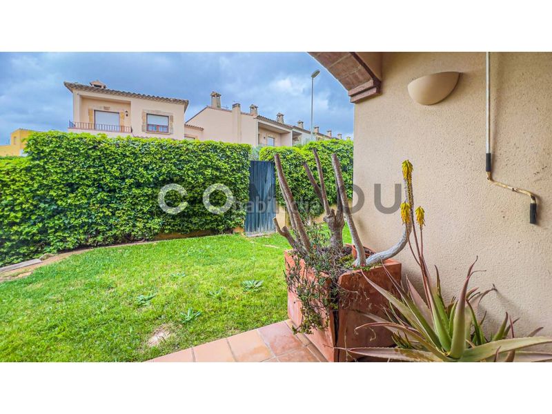 Foto 541060d4-12d6-40ff-91f2-c4aaed994a31. Casa amb calefacció aparcament a La Punxa Palafrugell