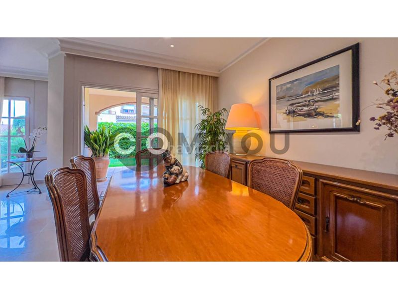 Foto 5f9884bd-6b18-4a34-8319-3f19134c82a3. Casa amb calefacció aparcament a La Punxa Palafrugell