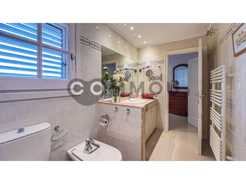 Foto 6280505e-e9dc-46fe-ad37-ae07ce50b7bb. Casa amb calefacció aparcament a La Punxa Palafrugell