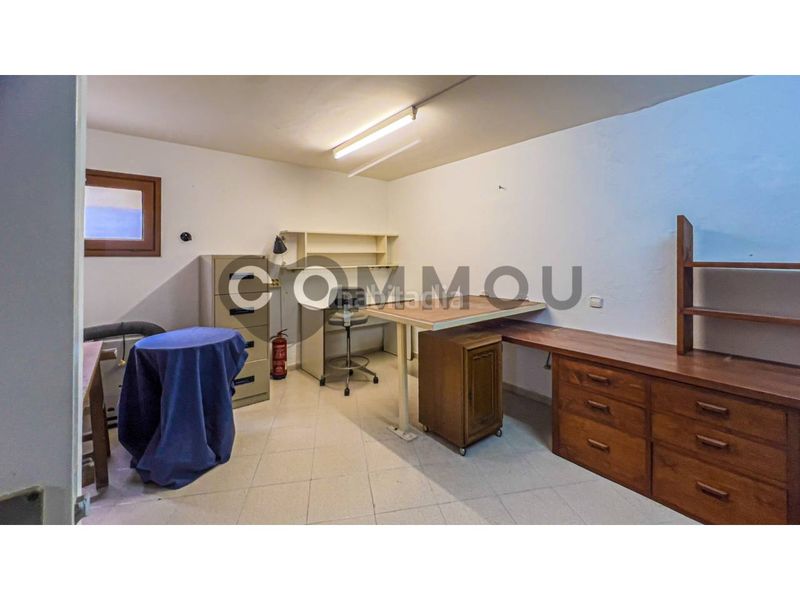 Foto 675c1965-18ae-4dd4-a434-502eddfa2c78. Casa amb calefacció aparcament a La Punxa Palafrugell