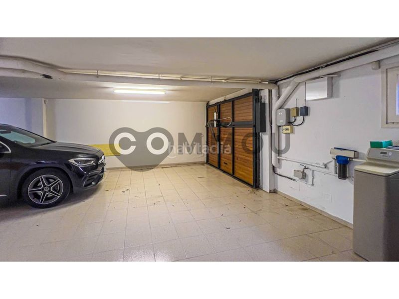 Foto a43d317c-705e-4184-aa32-a8c45bf47c72. Casa amb calefacció aparcament a La Punxa Palafrugell