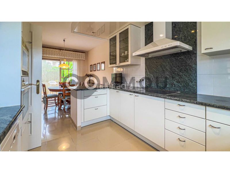 Foto a8a67c4a-6481-48d7-aef7-0c1bc13cd821. Casa amb calefacció aparcament a La Punxa Palafrugell