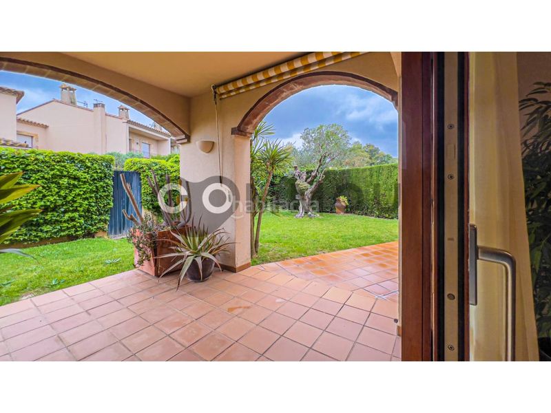 Foto ff5c01d5-e913-4332-a4cd-554ad23f53c3. Casa amb calefacció aparcament a La Punxa Palafrugell