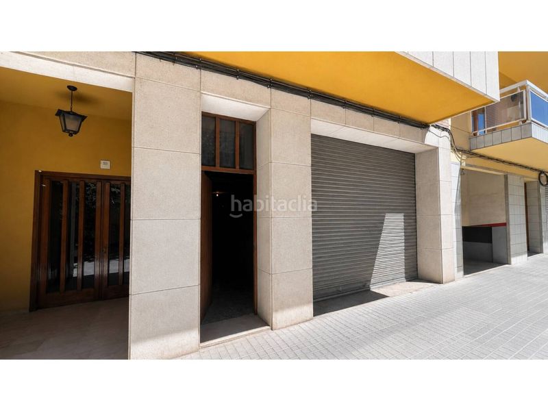 Foto 9040592b-7557-4f9f-aa5f-2e7c2db5e104. Local comercial a Remei-La Guixa Vic