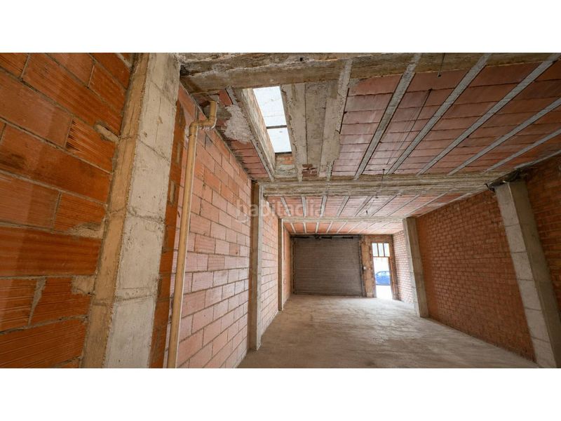 Foto caf29fa3-583b-4953-aa99-2023d93ea394. Local comercial a Remei-La Guixa Vic