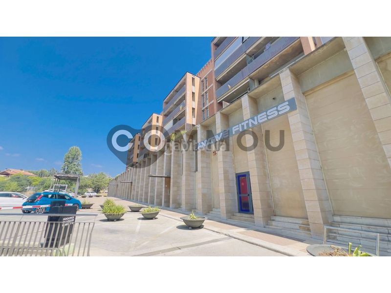 Foto 9ba455e4-48c5-43da-8c11-8305531a6d7c. Pis amb aparcament a Centre Vic