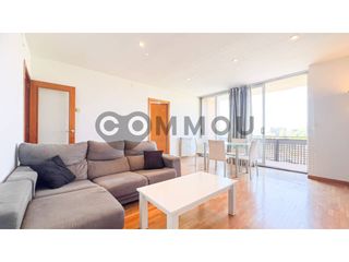 Appartement  Calle pare gallissa. Piso en venta en el millenari