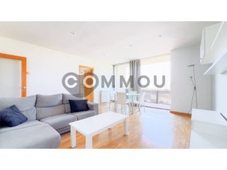 Flat  Calle pare gallissa. Piso en venta en el millenari