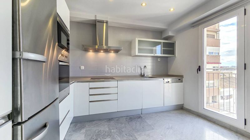 Foto 95ab431c-66f4-4de4-bab3-236a639d3a45. Pis a La Roqueta Valencia