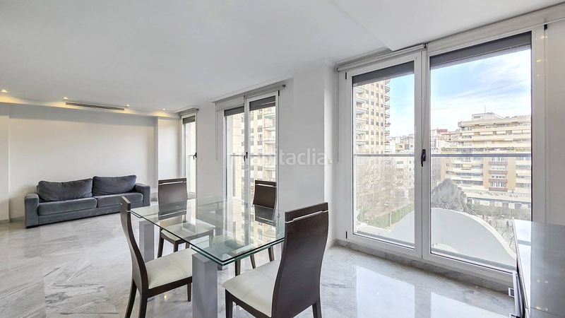 Foto da827b46-bc47-45f5-a28c-ac5f32e2b2fe. Pis a La Roqueta Valencia