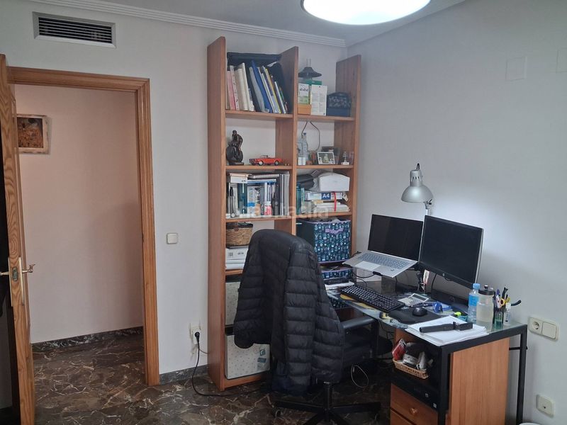 Foto 177f4565-2487-4e10-b9ea-9fbd8ae08e96. Pis amb aparcament piscina a Sant Pau Valencia