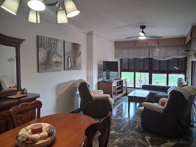 Foto 319f709d-6913-4954-93e9-d8ae962426ca. Pis amb aparcament piscina a Sant Pau Valencia