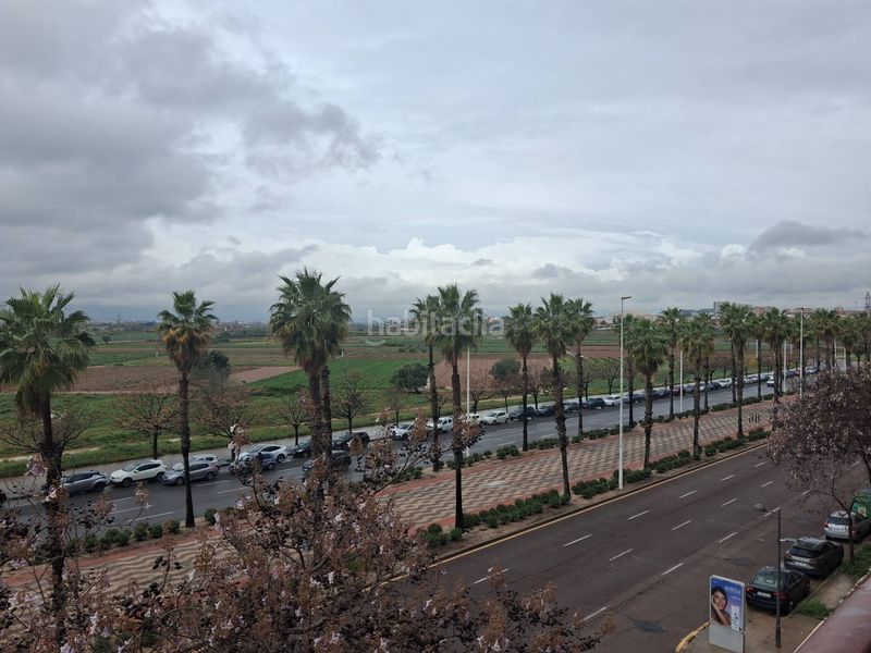 Foto 397b6a67-5820-40f2-95c8-77b27abc4a78. Pis amb aparcament piscina a Sant Pau Valencia