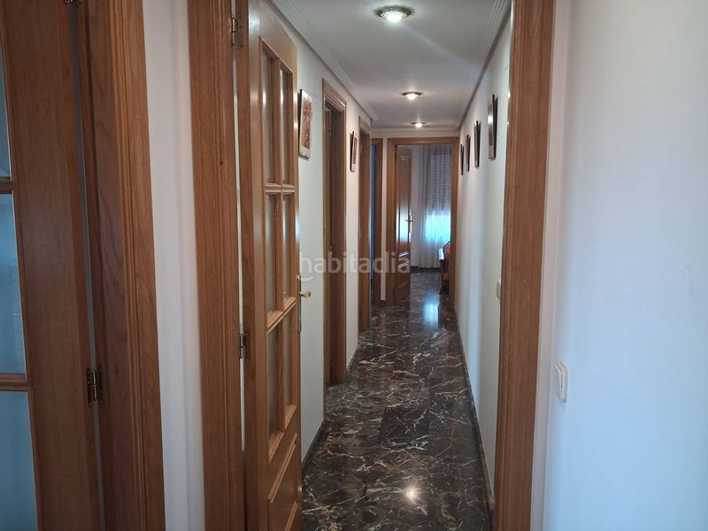 Foto 39d76739-28f2-442c-9b49-fecf29e24737. Pis amb aparcament piscina a Sant Pau Valencia