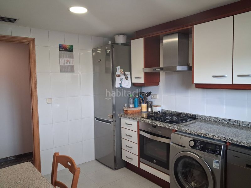 Foto 44c8f4db-cb08-4821-9bb6-f7515593b64d. Pis amb aparcament piscina a Sant Pau Valencia