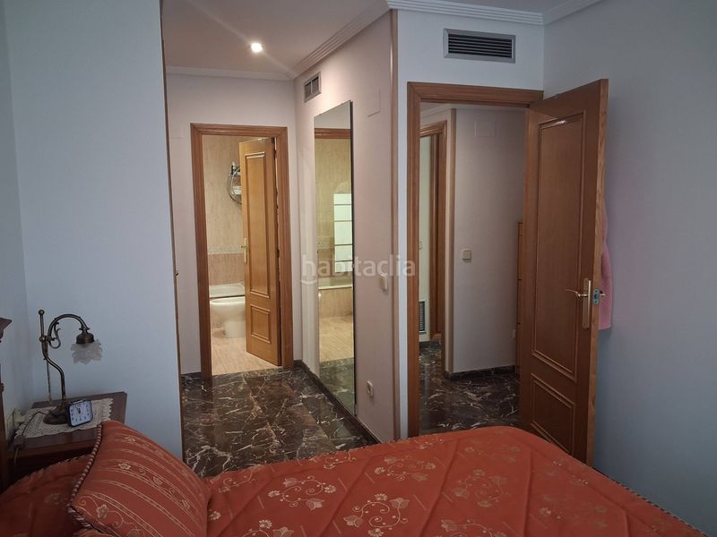 Foto 45dbe069-cd7e-4500-964a-2e17c7a87581. Pis amb aparcament piscina a Sant Pau Valencia