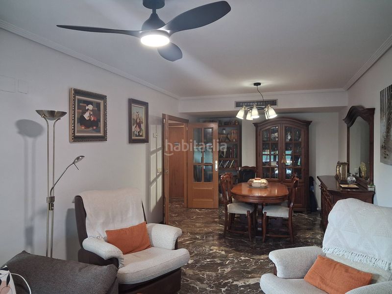 Foto 49b0212c-c9a8-4d0a-bae4-859a97382c58. Pis amb aparcament piscina a Sant Pau Valencia