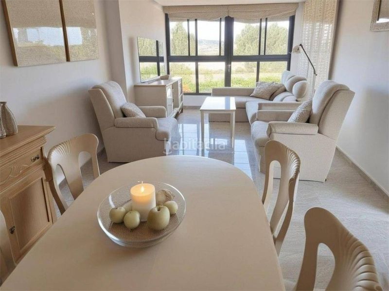 Foto 6c8072cf-0691-49d1-b1e8-48803f0b1b0d. Pis amb aparcament piscina a Sant Pau Valencia