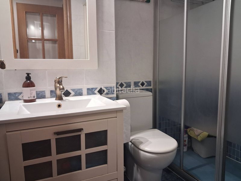 Foto 85631341-169b-4c9d-b120-fbcd39d585ef. Pis amb aparcament piscina a Sant Pau Valencia