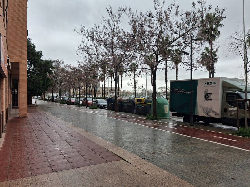 Foto 85b907fa-be9d-490f-9e79-939655174ff3. Pis amb aparcament piscina a Sant Pau Valencia