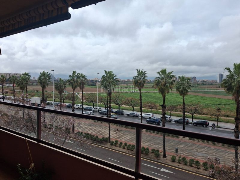 Foto 9d371673-778e-4459-953f-de1e7dff780a. Pis amb aparcament piscina a Sant Pau Valencia