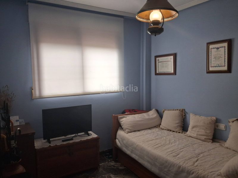 Foto a0035a3d-0b50-4b5d-9de2-569efe26e1c5. Pis amb aparcament piscina a Sant Pau Valencia