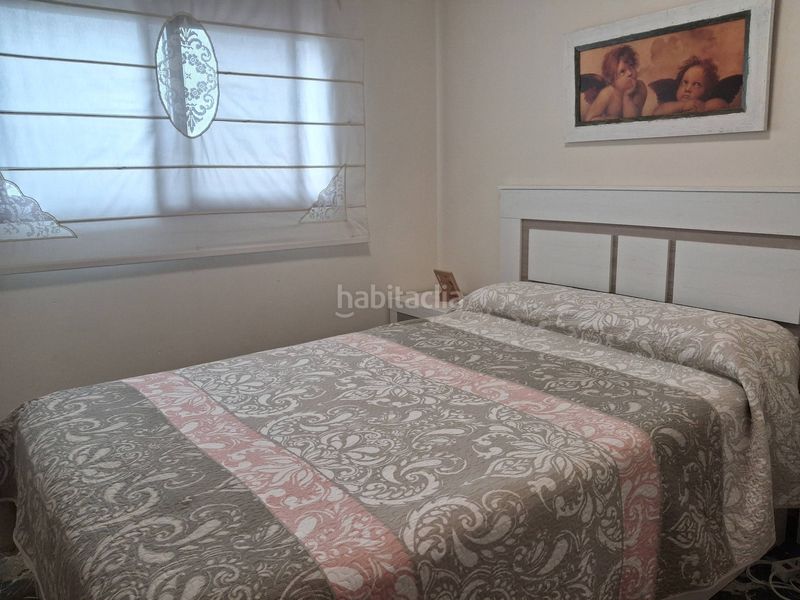 Foto a0135257-37ff-496c-a853-2e8fbd9bd7a0. Pis amb aparcament piscina a Sant Pau Valencia