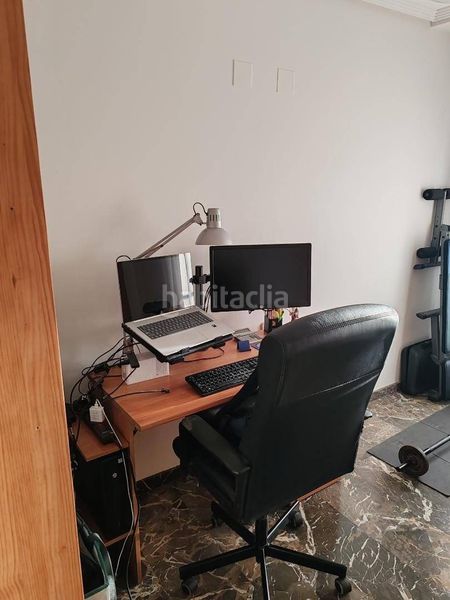 Foto bd3842cb-7843-45d4-925a-703586df993d. Pis amb aparcament piscina a Sant Pau Valencia