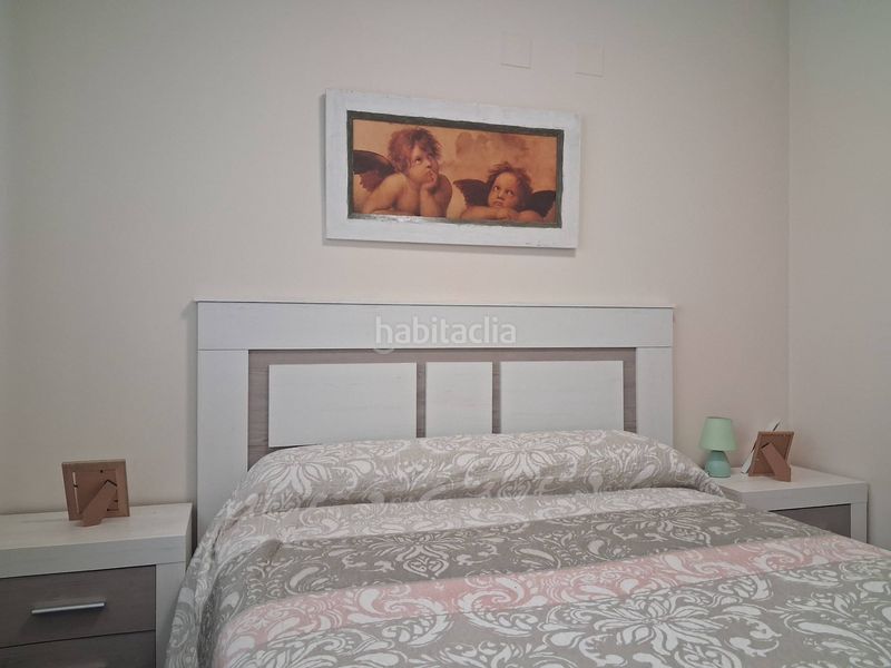 Foto c9841268-d938-413a-acdf-1dc1c42ef648. Pis amb aparcament piscina a Sant Pau Valencia