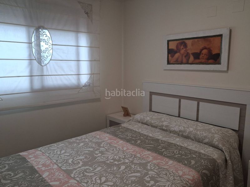 Foto cf71fa65-5fcc-4d9a-aa0f-1a0f94e73690. Pis amb aparcament piscina a Sant Pau Valencia