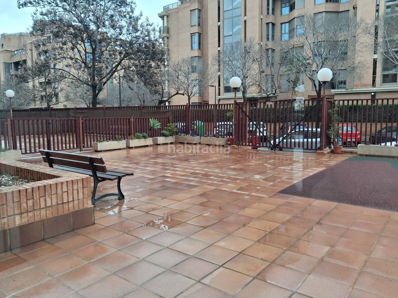 Foto f867c91c-ddac-43db-86ae-8eb27dccfc88. Pis amb aparcament piscina a Sant Pau Valencia