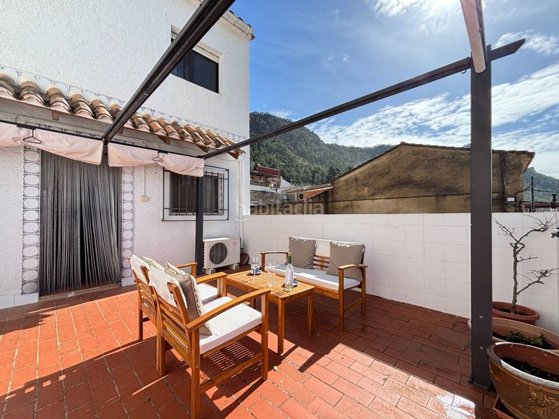 Foto 567c2568-da4d-4b4e-b6f2-beb5b4985231. Casa amb aparcament a Marines
