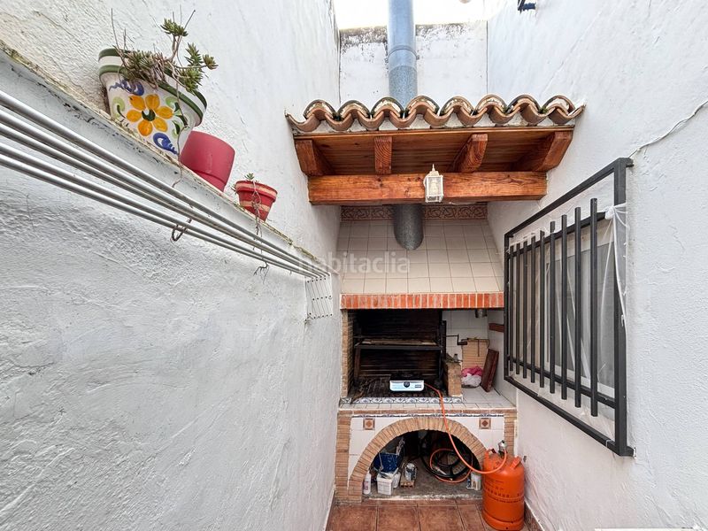 Foto 67efbad4-1a12-48ed-964a-6c3f4965a72e. Casa amb aparcament a Marines