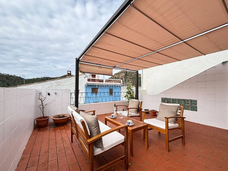 Foto d37fce8e-9832-47e4-9a9c-7a6bf5151a60. Casa amb aparcament a Marines