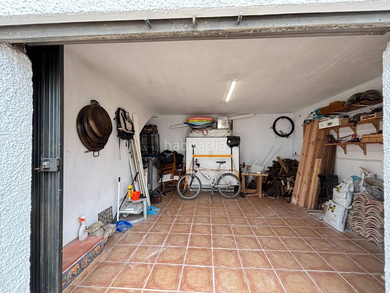 Foto e76c3730-0d39-4281-8330-73962816783e. Casa amb aparcament a Marines