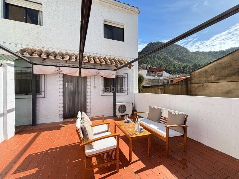 Foto ebc0f3e9-0879-4665-834e-c17b612e4321. Casa amb aparcament a Marines